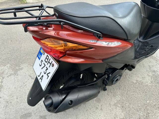 Сузуки Другая, объемом двигателя 0.13 л и пробегом 0 тыс. км за 650 $, фото 1 на Automoto.ua