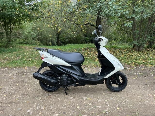 Сузуки Другая, объемом двигателя 0.13 л и пробегом 0 тыс. км за 1100 $, фото 15 на Automoto.ua