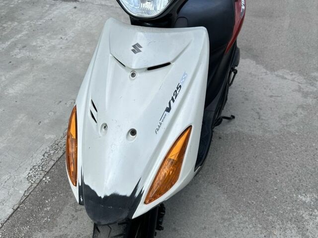 Сузуки Другая, объемом двигателя 0.13 л и пробегом 0 тыс. км за 650 $, фото 5 на Automoto.ua