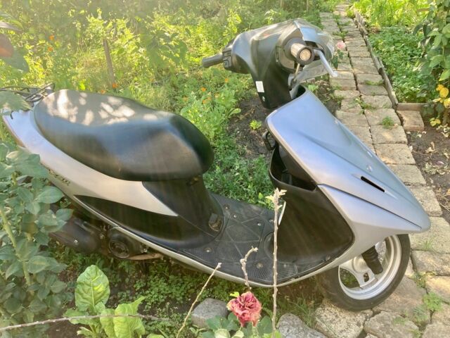 Сузуки Другая, объемом двигателя 50 л и пробегом 0 тыс. км за 381 $, фото 2 на Automoto.ua