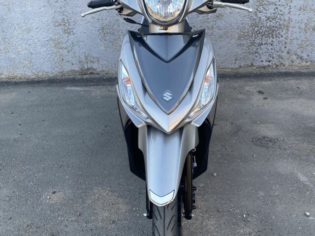 Сузуки Другая, объемом двигателя 0.11 л и пробегом 0 тыс. км за 1800 $, фото 2 на Automoto.ua