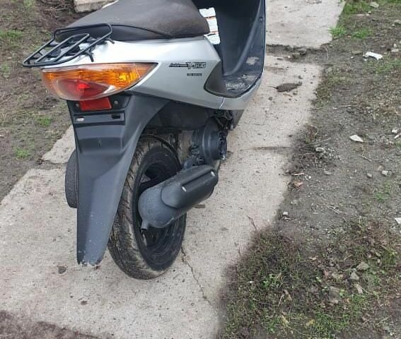 Сузуки Другая, объемом двигателя 50 л и пробегом 0 тыс. км за 377 $, фото 4 на Automoto.ua