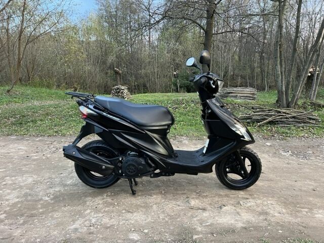 Сузуки Другая, объемом двигателя 0.13 л и пробегом 0 тыс. км за 1100 $, фото 1 на Automoto.ua