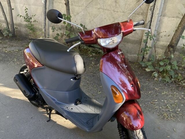 Сузуки Другая, объемом двигателя 49 л и пробегом 0 тыс. км за 550 $, фото 4 на Automoto.ua