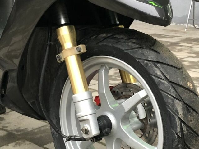 Сузуки Другая, объемом двигателя 50 л и пробегом 0 тыс. км за 650 $, фото 3 на Automoto.ua