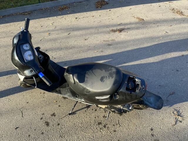 Сузуки Другая, объемом двигателя 65 л и пробегом 0 тыс. км за 393 $, фото 4 на Automoto.ua