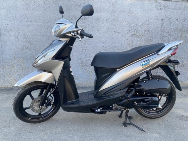 Сузуки Другая, объемом двигателя 0.11 л и пробегом 0 тыс. км за 1800 $, фото 1 на Automoto.ua