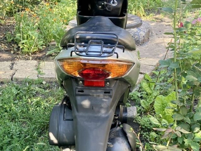 Сузуки Другая, объемом двигателя 50 л и пробегом 0 тыс. км за 381 $, фото 3 на Automoto.ua