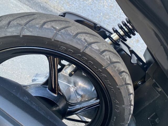 Сузуки Другая, объемом двигателя 0.11 л и пробегом 0 тыс. км за 1800 $, фото 9 на Automoto.ua