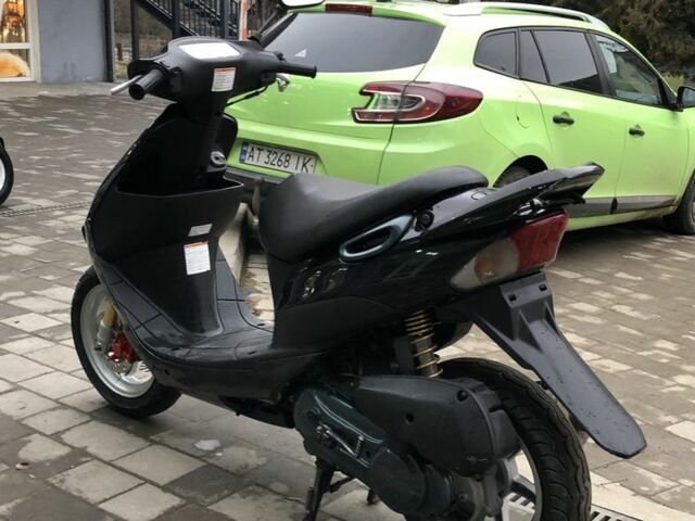 Сузуки Другая, объемом двигателя 50 л и пробегом 0 тыс. км за 650 $, фото 6 на Automoto.ua