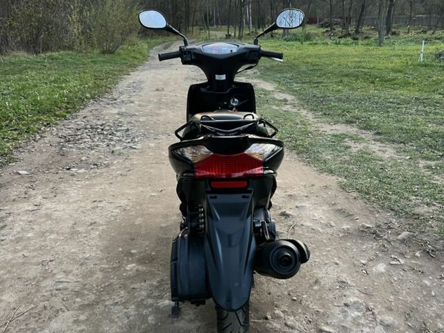 Сузуки Другая, объемом двигателя 0.13 л и пробегом 0 тыс. км за 1100 $, фото 6 на Automoto.ua