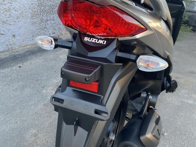 Сузуки Другая, объемом двигателя 0.11 л и пробегом 0 тыс. км за 1800 $, фото 5 на Automoto.ua