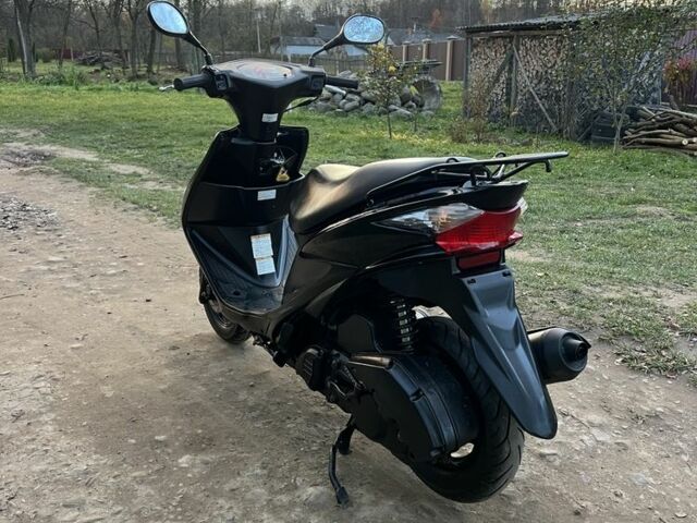 Сузуки Другая, объемом двигателя 0.13 л и пробегом 0 тыс. км за 1100 $, фото 5 на Automoto.ua