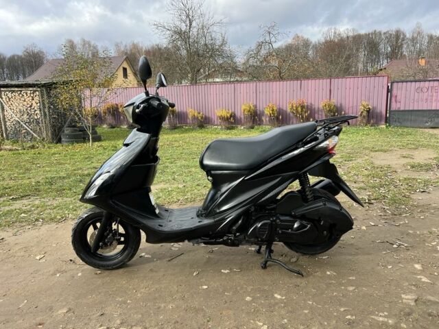 Сузуки Другая, объемом двигателя 0.13 л и пробегом 0 тыс. км за 1100 $, фото 17 на Automoto.ua