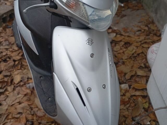 Сузуки Другая, объемом двигателя 50 л и пробегом 0 тыс. км за 377 $, фото 1 на Automoto.ua