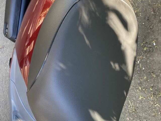 Сузуки Другая, объемом двигателя 49 л и пробегом 0 тыс. км за 550 $, фото 7 на Automoto.ua