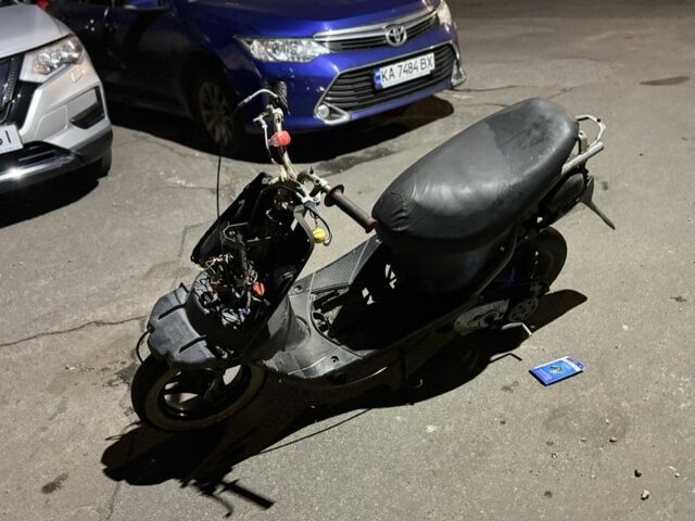 Сузуки Другая, объемом двигателя 50 л и пробегом 0 тыс. км за 84 $, фото 1 на Automoto.ua