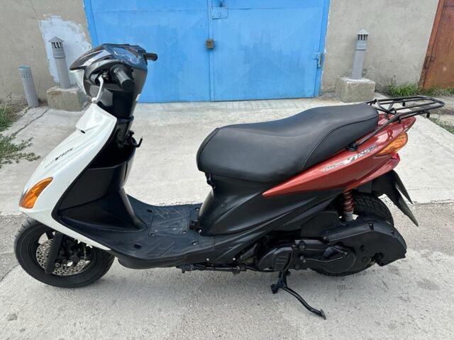 Сузуки Другая, объемом двигателя 0.13 л и пробегом 0 тыс. км за 650 $, фото 6 на Automoto.ua