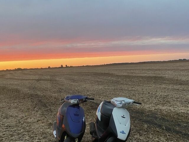 Сузуки Другая, объемом двигателя 49 л и пробегом 0 тыс. км за 379 $, фото 1 на Automoto.ua