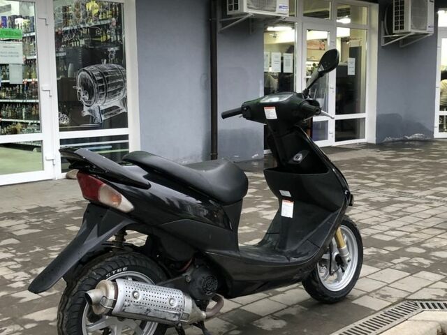 Сузуки Другая, объемом двигателя 50 л и пробегом 0 тыс. км за 650 $, фото 4 на Automoto.ua