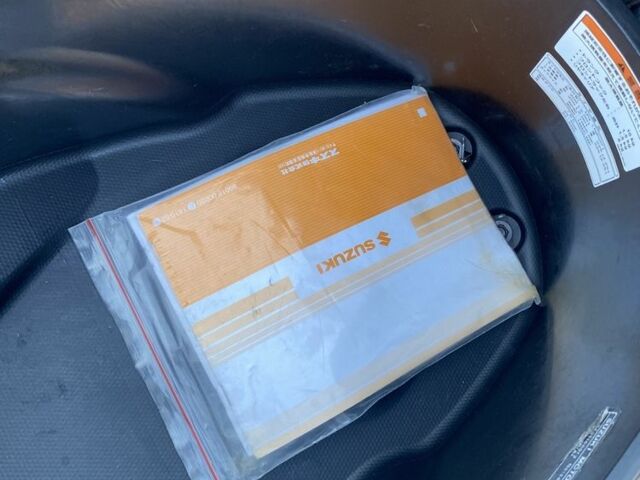 Сузуки Другая, объемом двигателя 0.11 л и пробегом 0 тыс. км за 1800 $, фото 19 на Automoto.ua