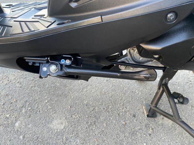 Сузуки Другая, объемом двигателя 0.11 л и пробегом 0 тыс. км за 1800 $, фото 11 на Automoto.ua