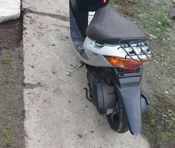 Сузуки Другая, объемом двигателя 50 л и пробегом 0 тыс. км за 377 $, фото 5 на Automoto.ua