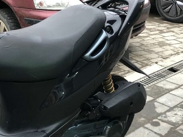 Сузуки Другая, объемом двигателя 50 л и пробегом 0 тыс. км за 650 $, фото 5 на Automoto.ua