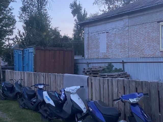 Сузуки Другая, объемом двигателя 49 л и пробегом 0 тыс. км за 379 $, фото 2 на Automoto.ua