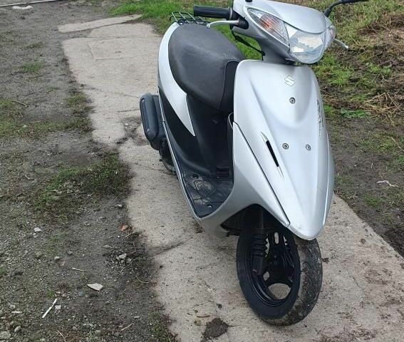 Сузуки Другая, объемом двигателя 50 л и пробегом 0 тыс. км за 377 $, фото 7 на Automoto.ua