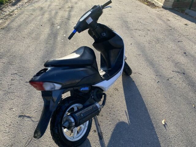 Сузуки Другая, объемом двигателя 65 л и пробегом 0 тыс. км за 393 $, фото 3 на Automoto.ua