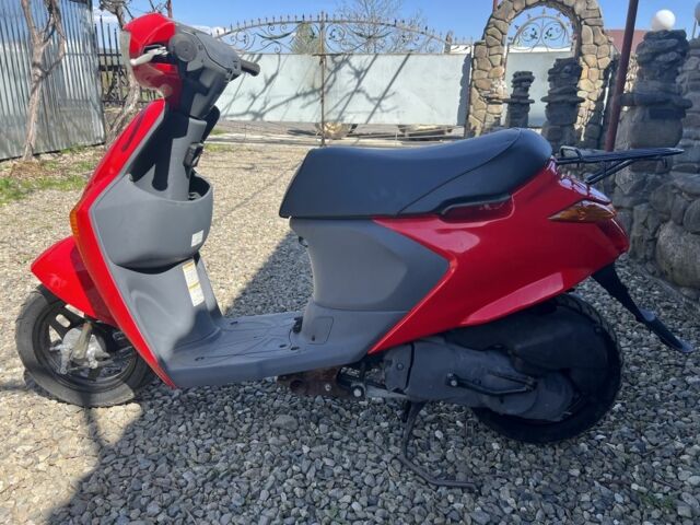 Сузукі Інша, об'ємом двигуна 49 л та пробігом 0 тис. км за 410 $, фото 2 на Automoto.ua