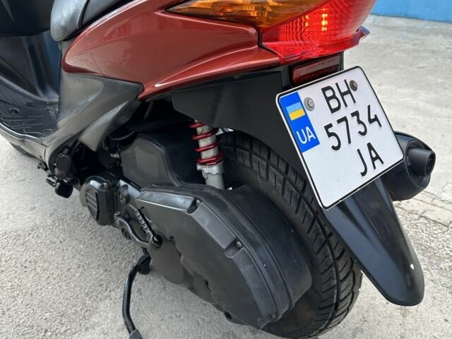 Сузуки Другая, объемом двигателя 0.13 л и пробегом 0 тыс. км за 650 $, фото 4 на Automoto.ua