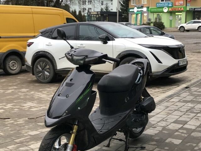 Сузуки Другая, объемом двигателя 50 л и пробегом 0 тыс. км за 650 $, фото 1 на Automoto.ua