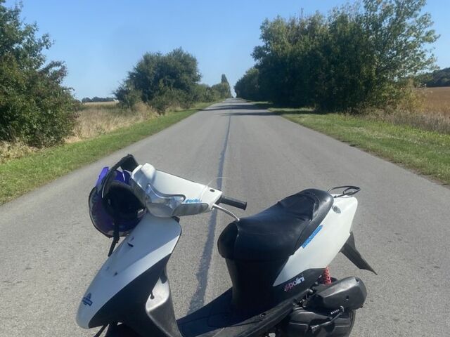 Сузуки Другая, объемом двигателя 49 л и пробегом 0 тыс. км за 379 $, фото 3 на Automoto.ua