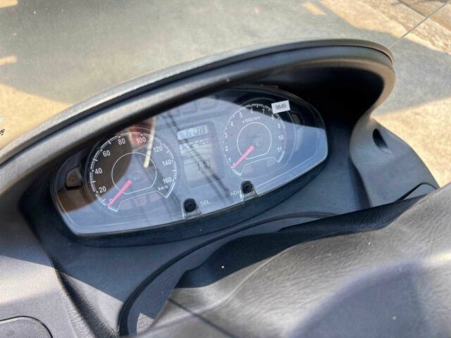 Сузуки Другая, объемом двигателя 0.2 л и пробегом 0 тыс. км за 2300 $, фото 3 на Automoto.ua