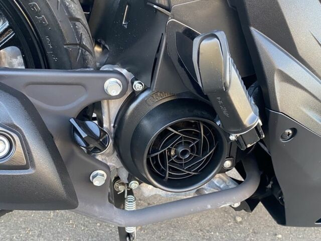 Сузуки Другая, объемом двигателя 0.11 л и пробегом 0 тыс. км за 1800 $, фото 7 на Automoto.ua