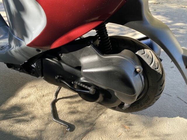 Сузуки Другая, объемом двигателя 49 л и пробегом 0 тыс. км за 550 $, фото 6 на Automoto.ua