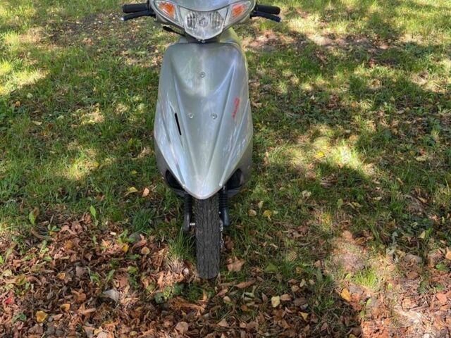 Сузуки Другая, объемом двигателя 49 л и пробегом 0 тыс. км за 424 $, фото 1 на Automoto.ua