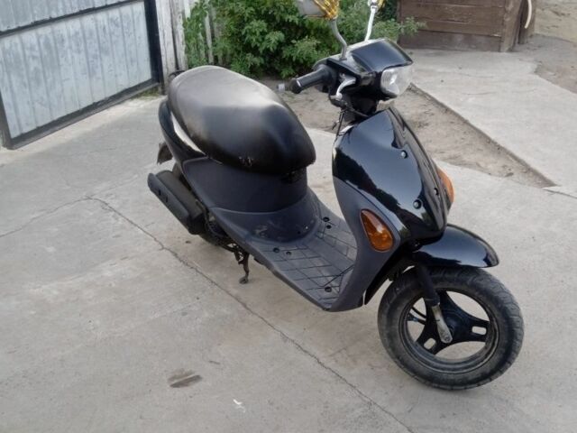 Сузуки Другая, объемом двигателя 50 л и пробегом 0 тыс. км за 298 $, фото 1 на Automoto.ua