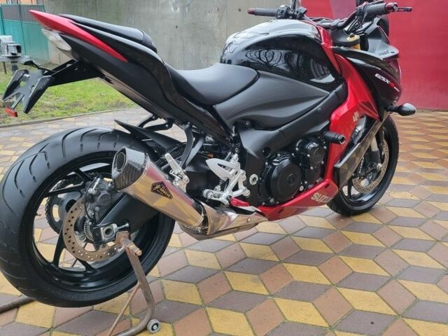 Сузуки Другая, объемом двигателя 0 л и пробегом 0 тыс. км за 9200 $, фото 6 на Automoto.ua