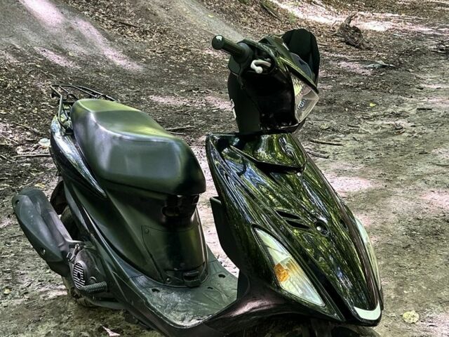 Сузуки Другая, объемом двигателя 0.13 л и пробегом 0 тыс. км за 1100 $, фото 7 на Automoto.ua