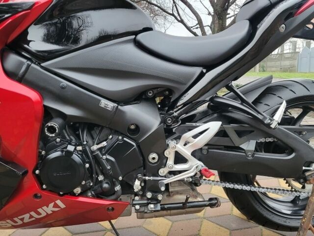 Сузуки Другая, объемом двигателя 0 л и пробегом 0 тыс. км за 9200 $, фото 9 на Automoto.ua