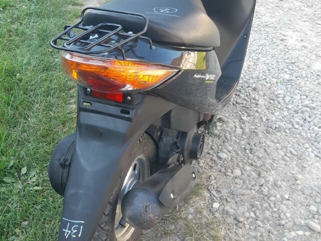 Сузуки Другая, объемом двигателя 49 л и пробегом 0 тыс. км за 570 $, фото 6 на Automoto.ua