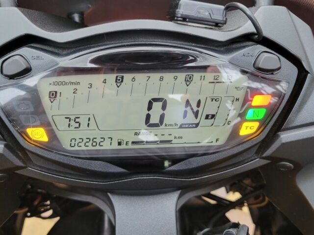 Сузуки Другая, объемом двигателя 0 л и пробегом 0 тыс. км за 9200 $, фото 13 на Automoto.ua