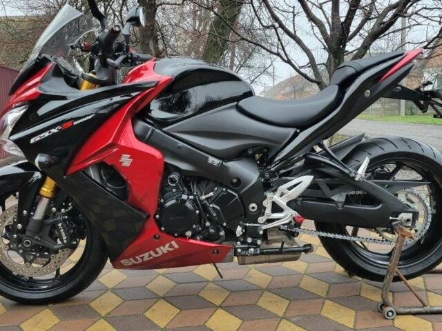 Сузуки Другая, объемом двигателя 0 л и пробегом 0 тыс. км за 9200 $, фото 1 на Automoto.ua