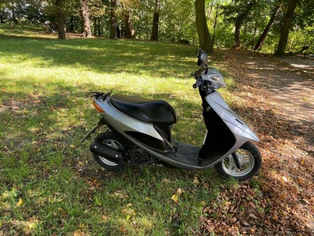 Сузуки Другая, объемом двигателя 49 л и пробегом 0 тыс. км за 424 $, фото 5 на Automoto.ua