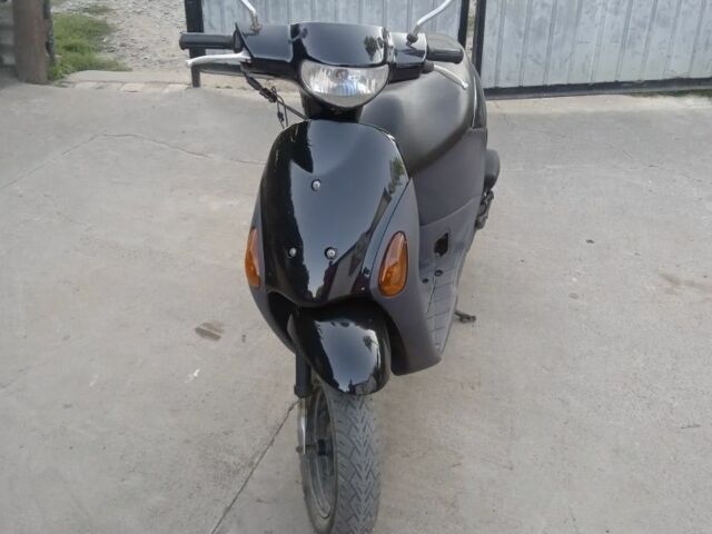 Сузуки Другая, объемом двигателя 50 л и пробегом 0 тыс. км за 298 $, фото 2 на Automoto.ua