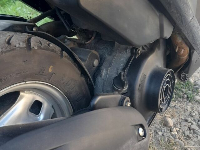 Сузуки Другая, объемом двигателя 49 л и пробегом 0 тыс. км за 570 $, фото 4 на Automoto.ua