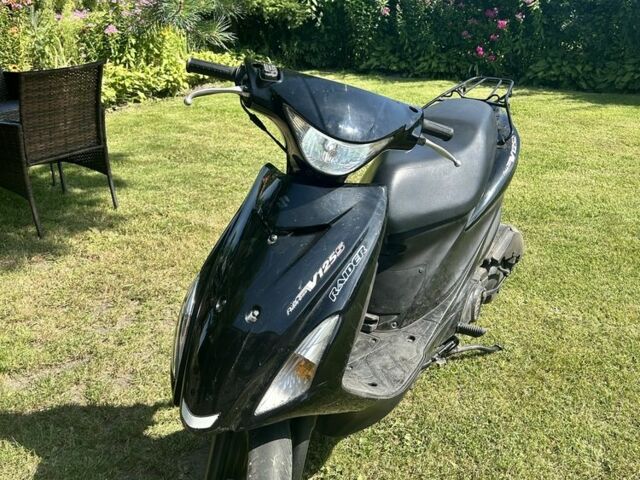 Сузуки Другая, объемом двигателя 0.13 л и пробегом 0 тыс. км за 1100 $, фото 5 на Automoto.ua